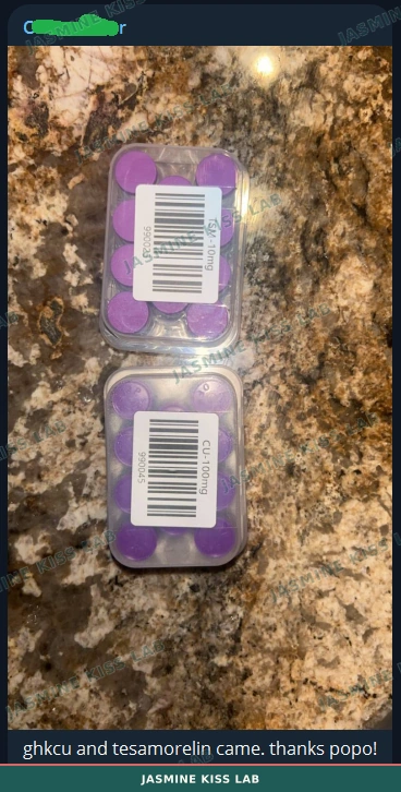 Customer feedback