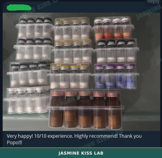 Customer feedback