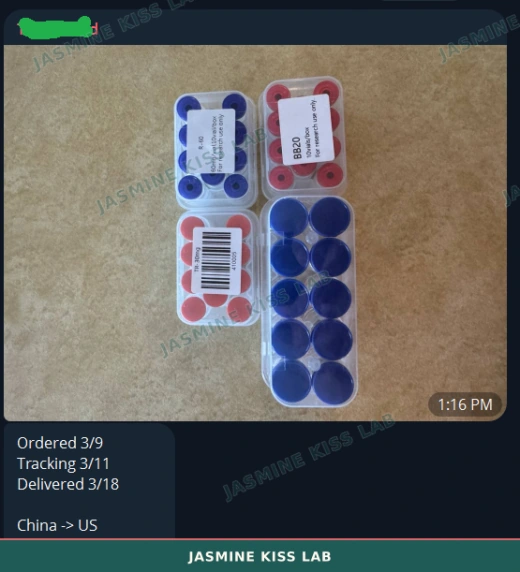 Customer feedback