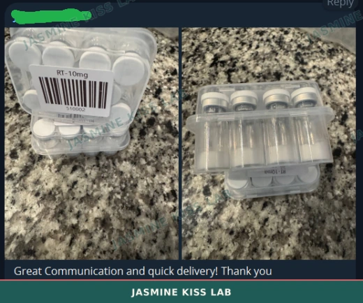 Customer feedback