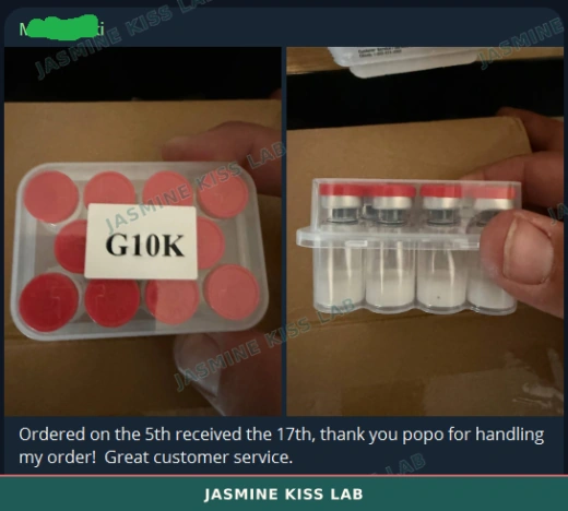 Customer feedback