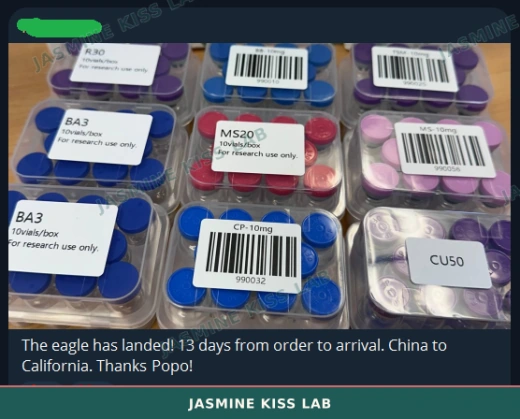 Customer feedback
