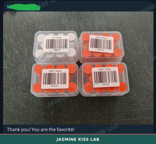 Customer feedback