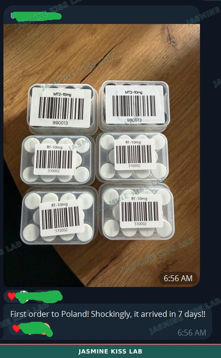 Customer feedback