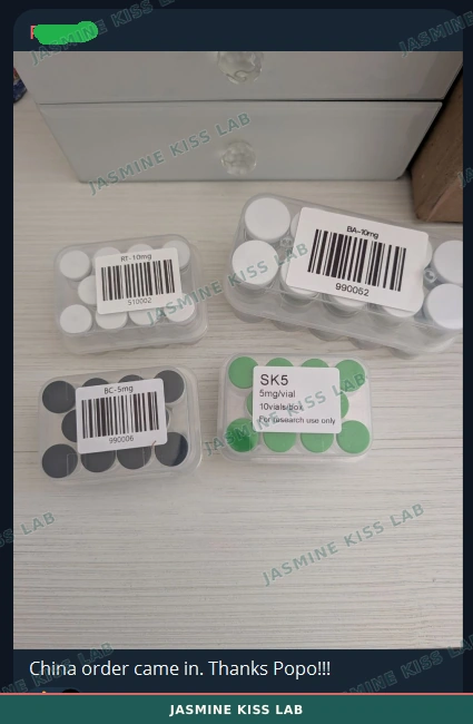 Customer feedback