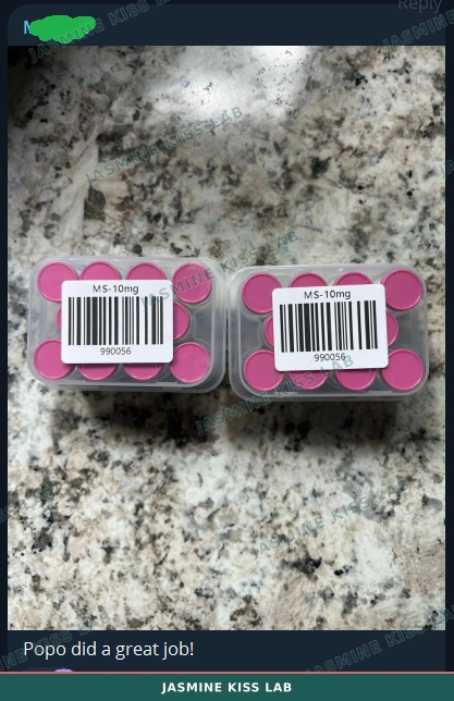 Customer feedback