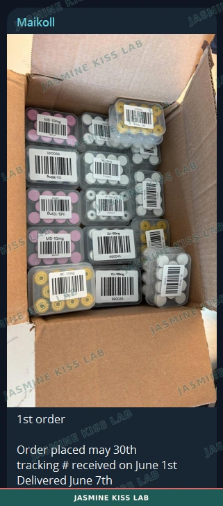 Customer feedback