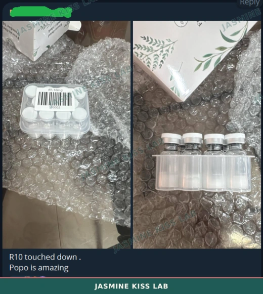 Customer feedback