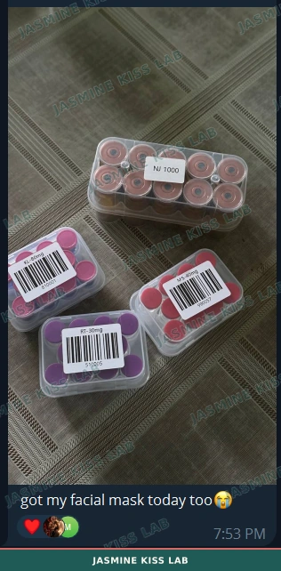 Customer feedback