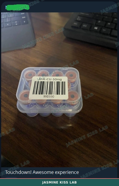 Customer feedback