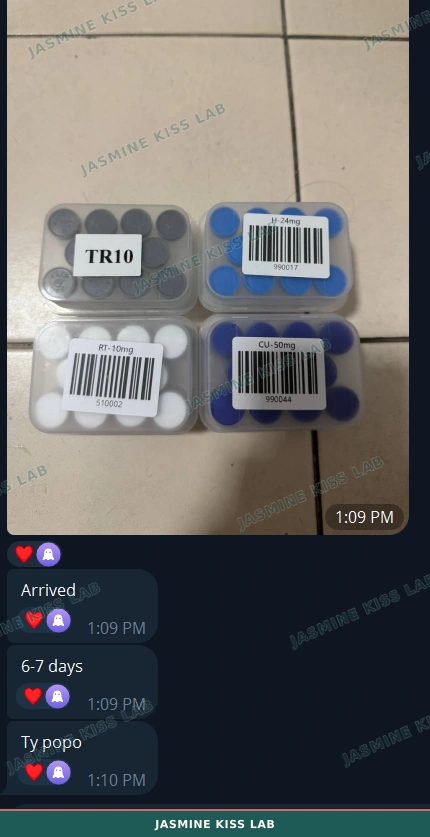 Customer feedback