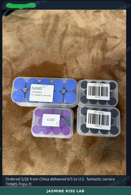 Customer feedback