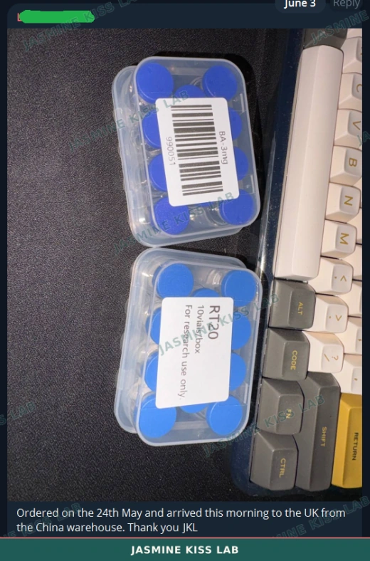Customer feedback