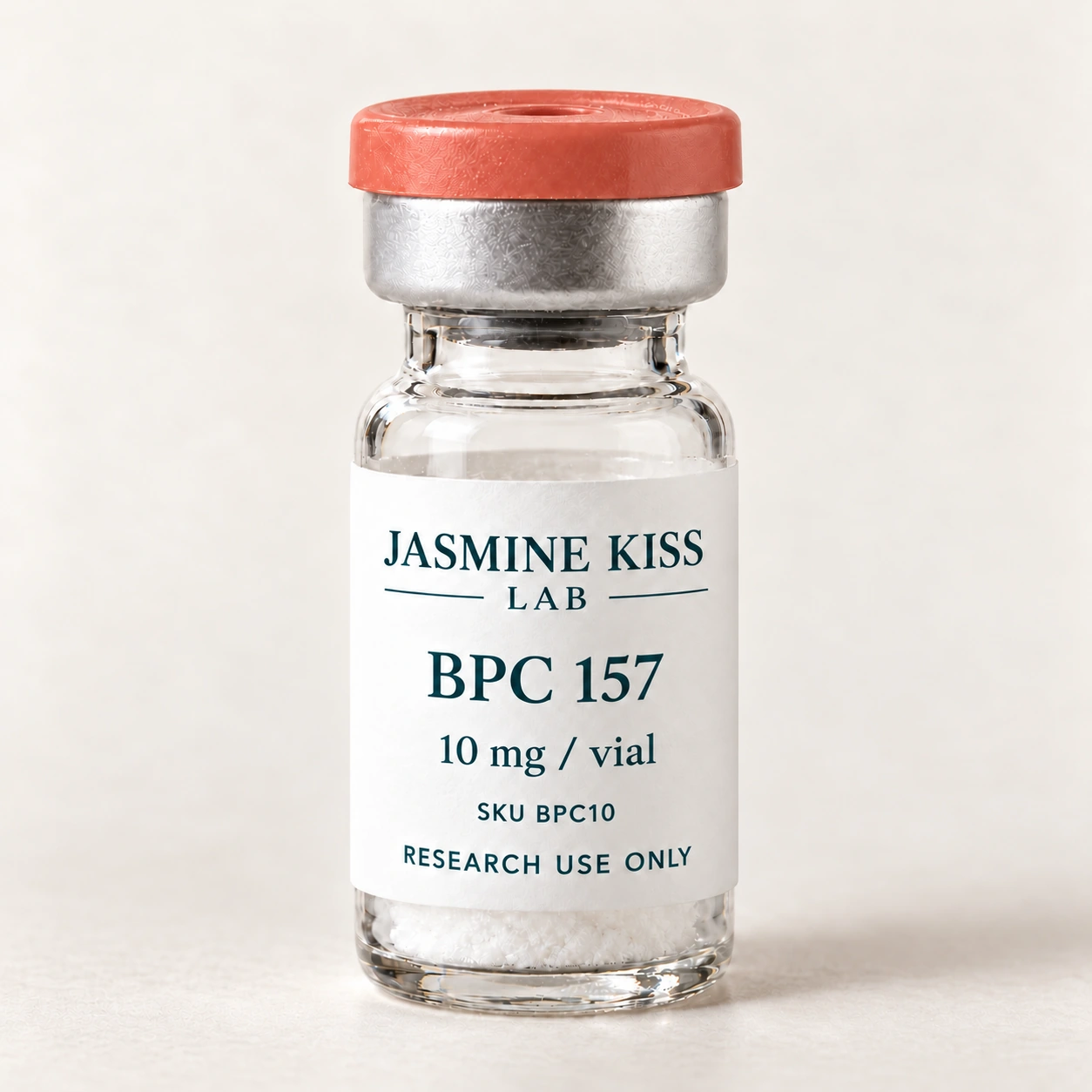 BPC 157 10 mg / vial