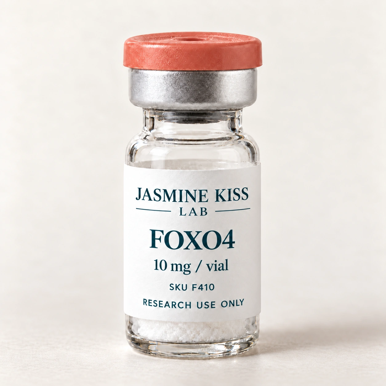 FOXO4 10 mg / vial