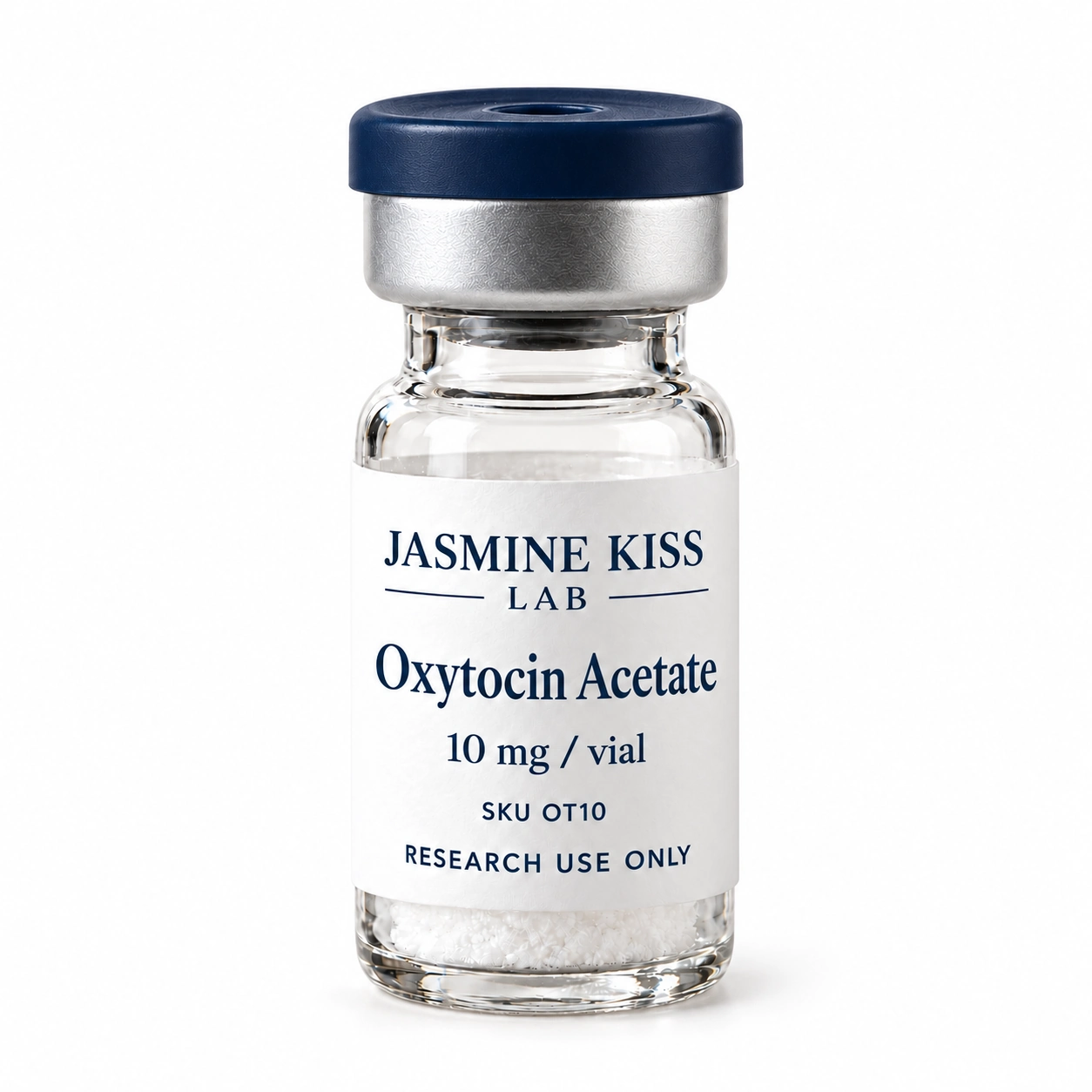 Oxytocin Acetate 10 mg / vial