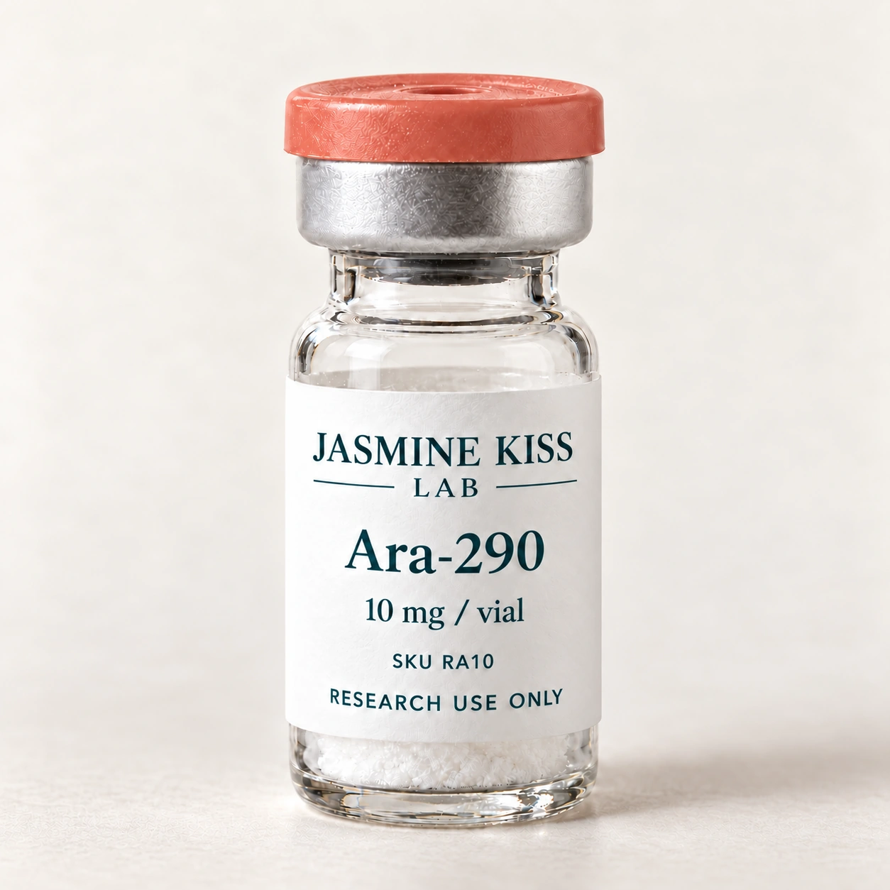 Ara-290 10 mg / vial