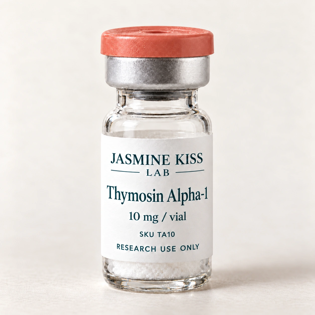 Thymosin Alpha-1 10 mg / vial