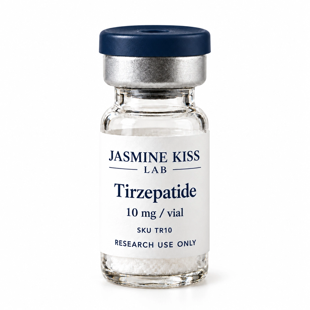 Tirzepatide 10 mg / vial
