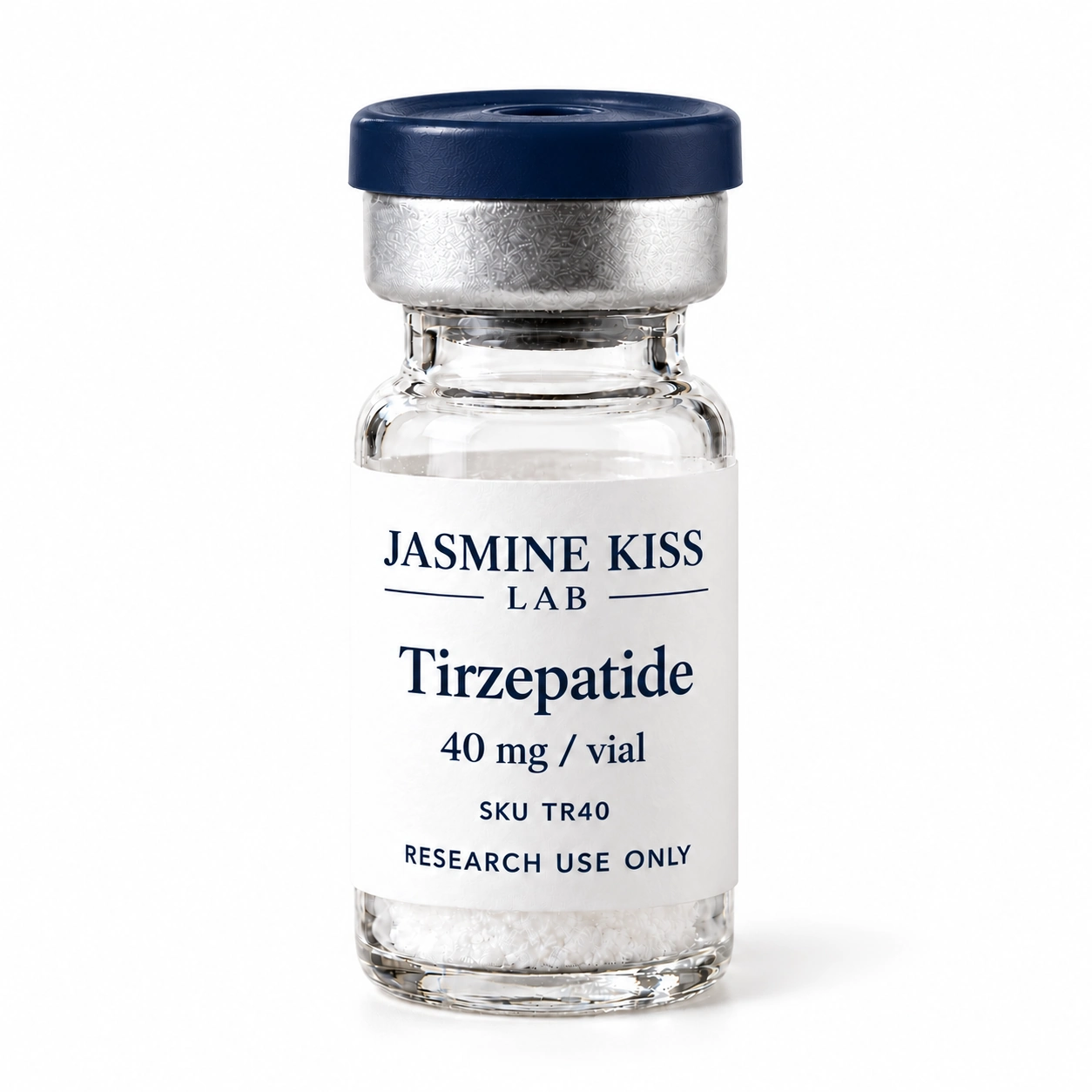 Tirzepatide 40 mg / vial
