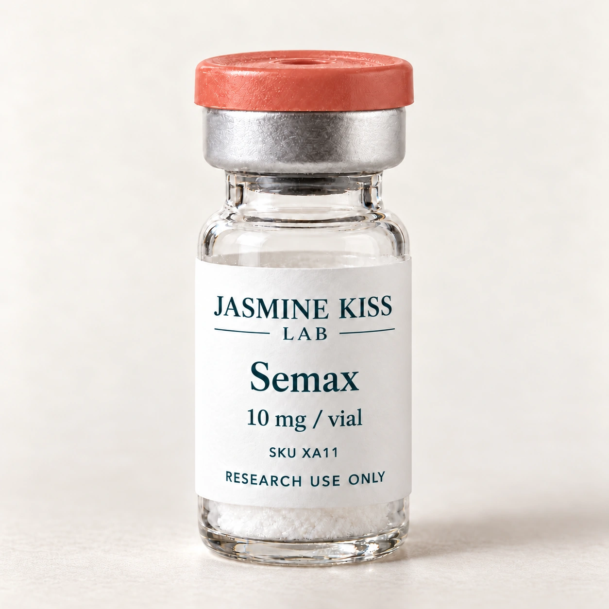 Semax 10 mg / vial